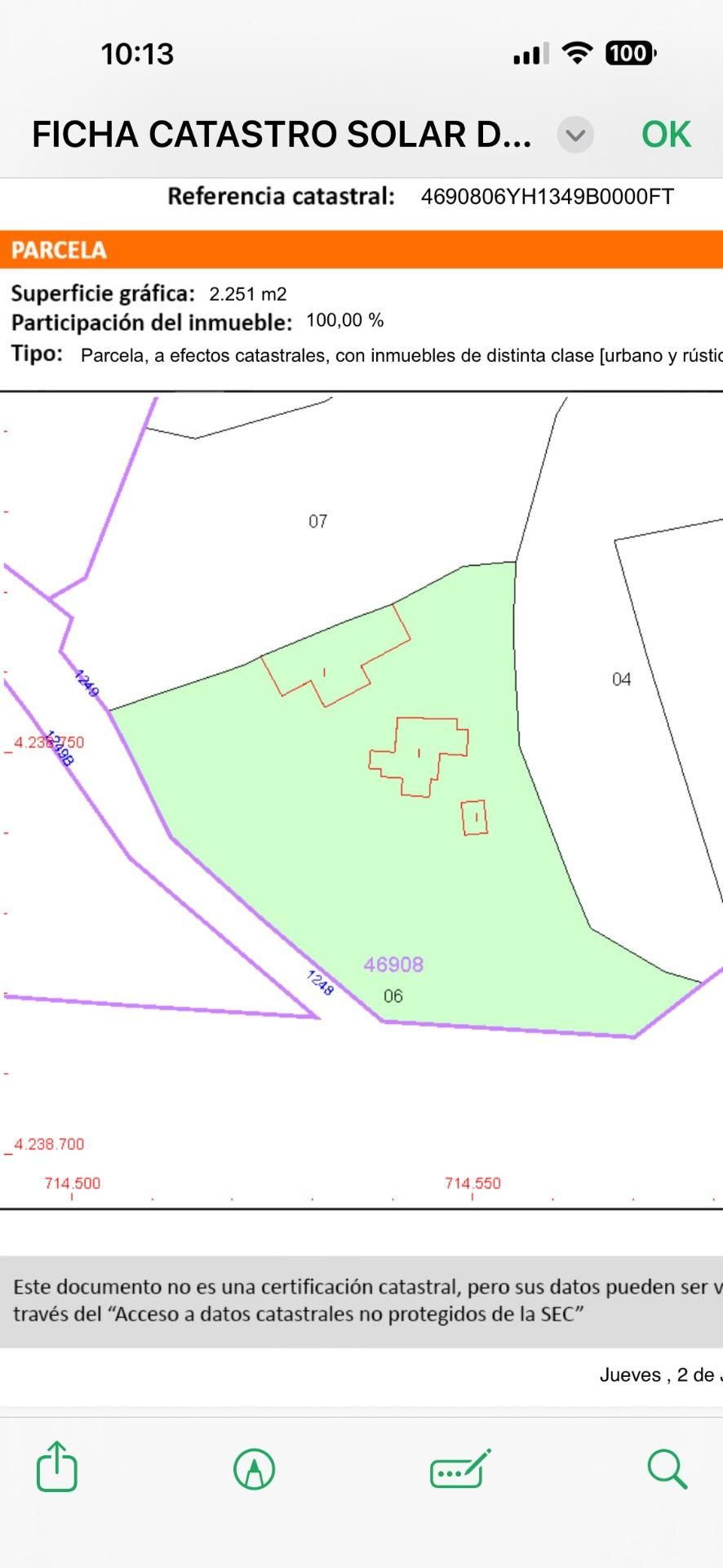 Casa o xalet en venda en Elche / Elx
