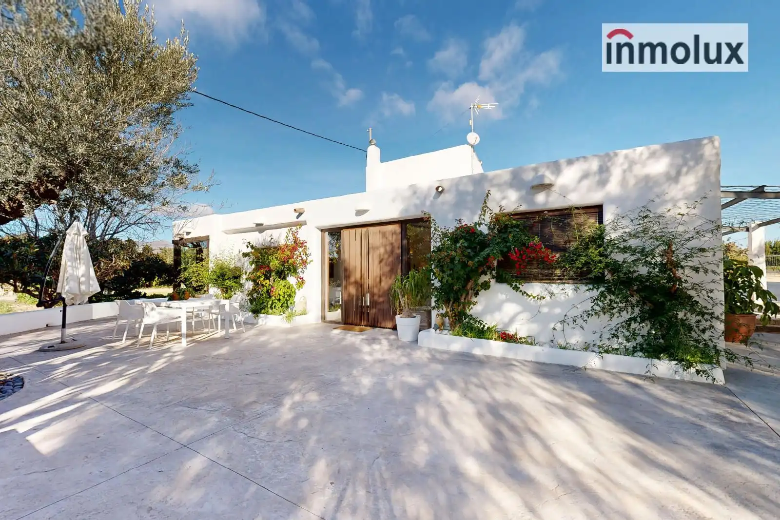 Villa à vendre à Partida El Llano San José, imagen 2