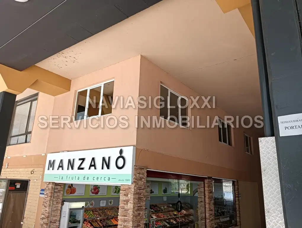 Office for sale in Vigo 