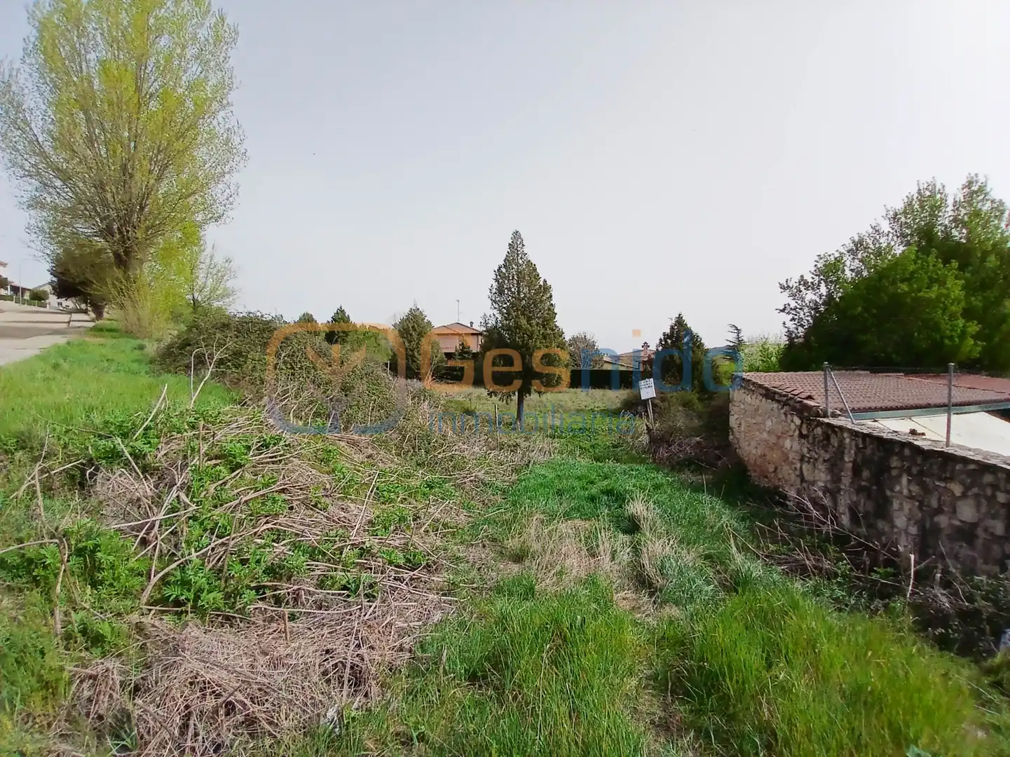 Terreny residencial en venda a Prádena, imagen 11