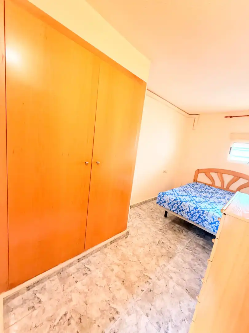 Bedroom of Apartments for sale in Cullera