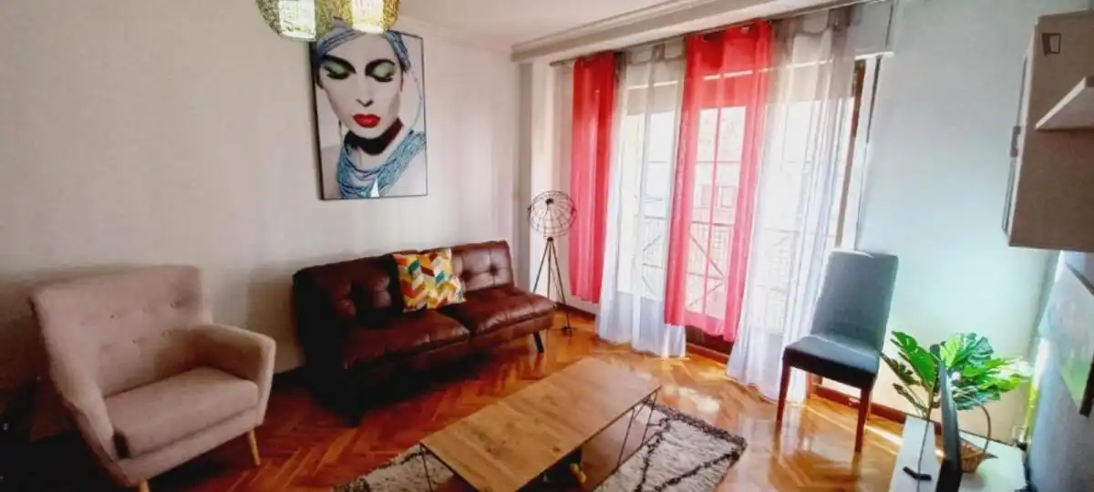 Apartament de lloguer a Prosperidad - Delicias