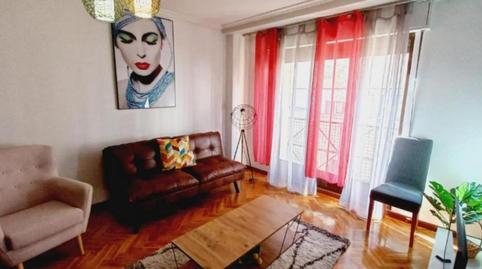 Foto 3 von Wohnungen zur Miete in Prosperidad - Delicias, Salamanca Capital