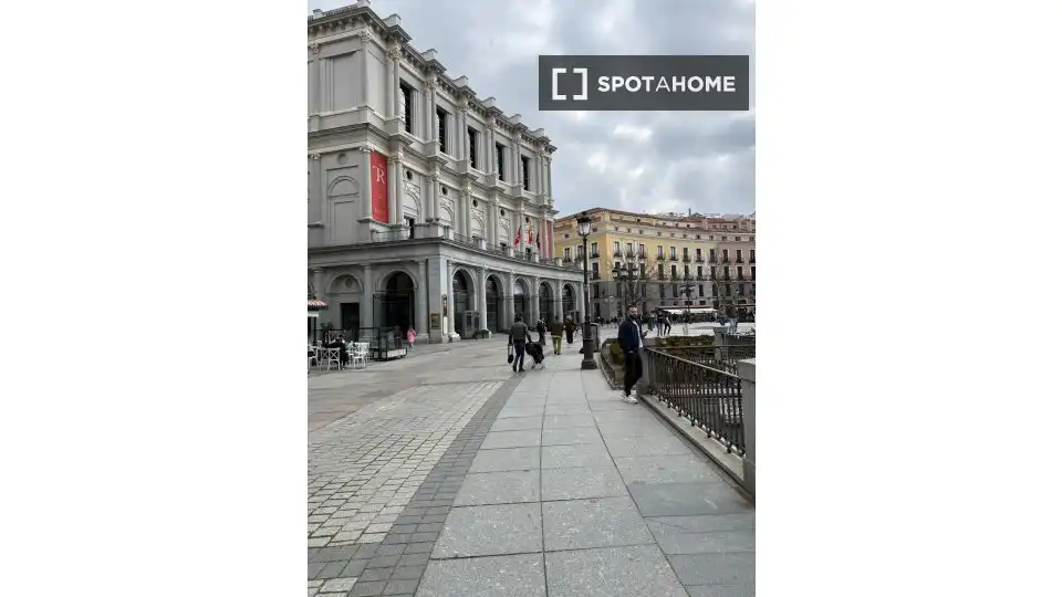 Wohnung zur Miete in Centro, imagen 12