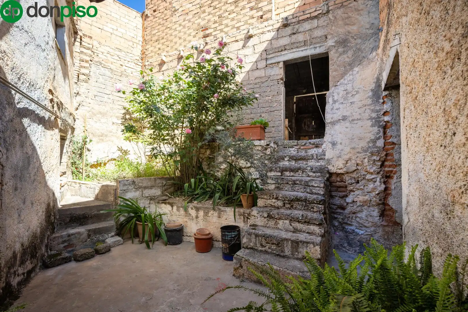 Vivienda en venta en Calle de la Virgen, imagen 26