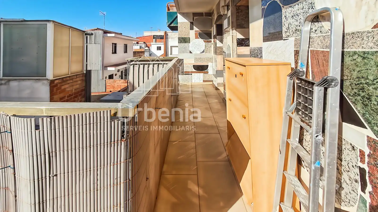 Terraza de Piso en venta en Palafolls con Aire acondicionado, Calefacción y Terraza