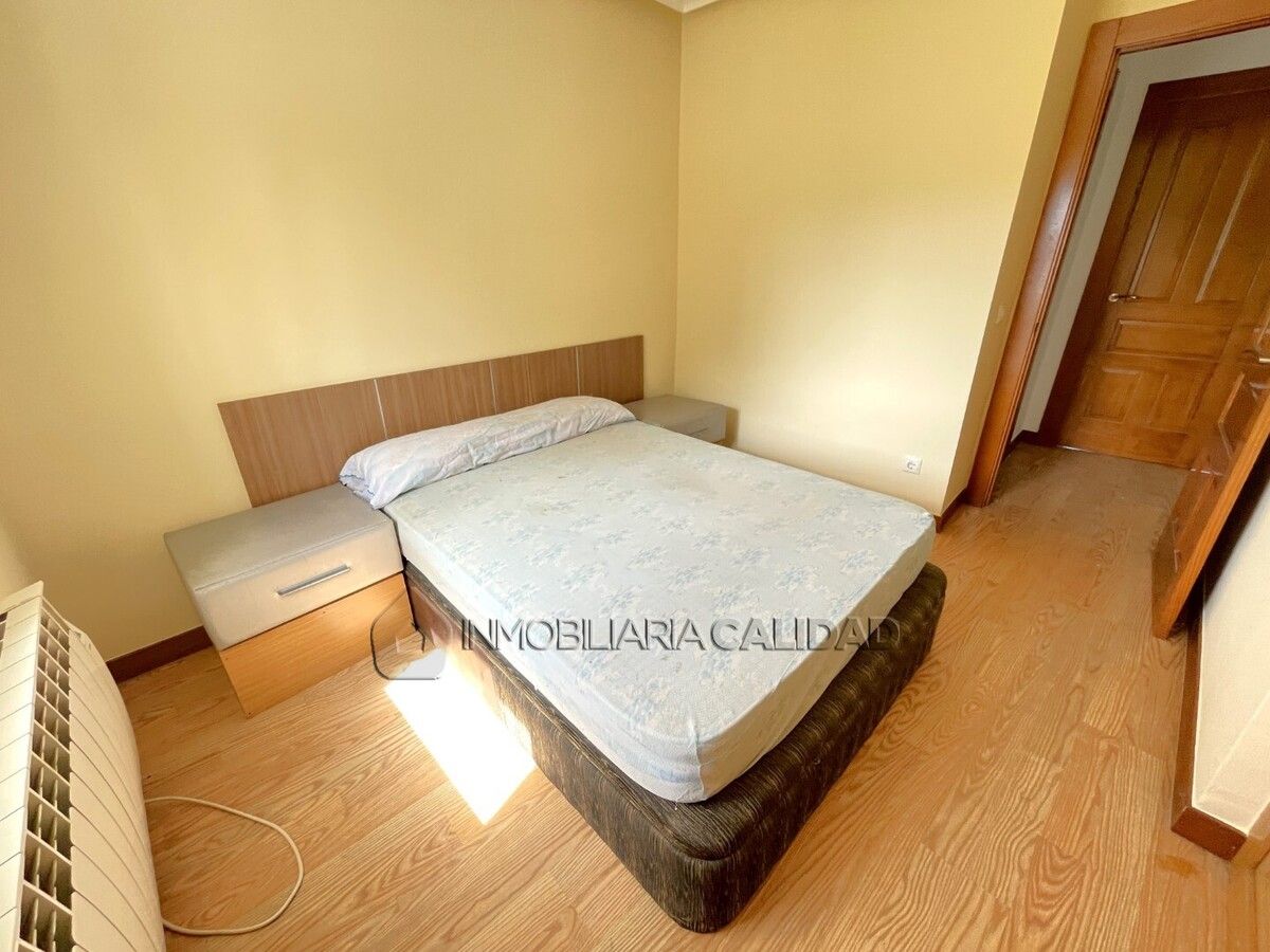 Dormitori de Casa o xalet en venda en San Mamés de Burgos amb Calefacció