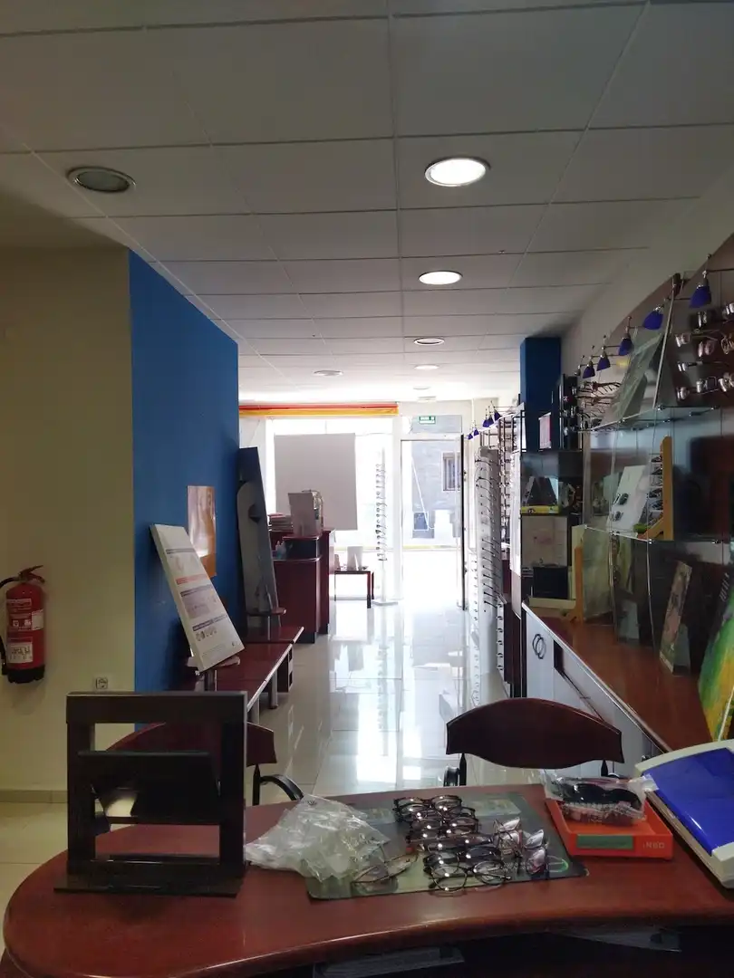 Local comercial en venta en Favara, imagen 24
