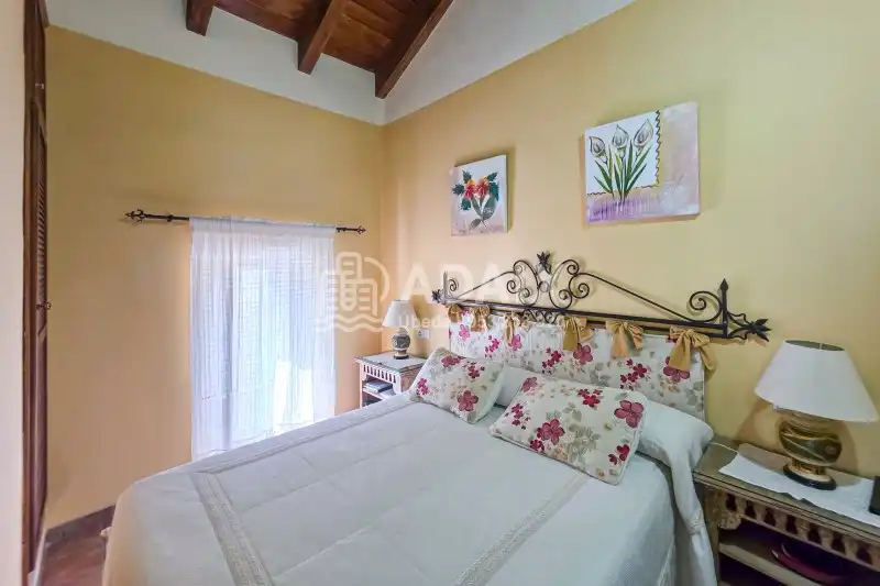 Habitación de Casa o chalet en venta en Úbeda con Aire acondicionado, Terraza y Trastero