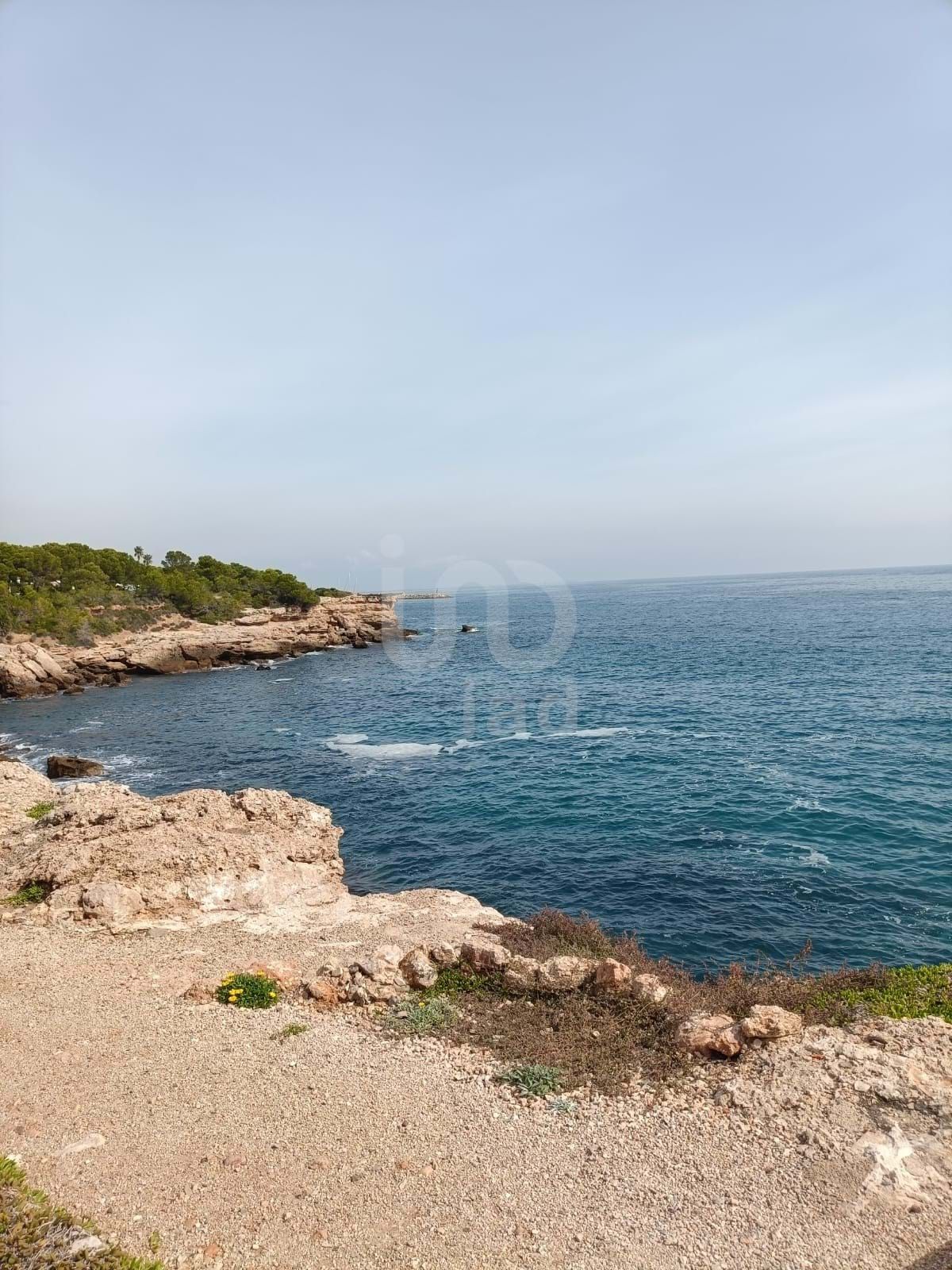 Flat for sale in L'Ametlla de Mar 