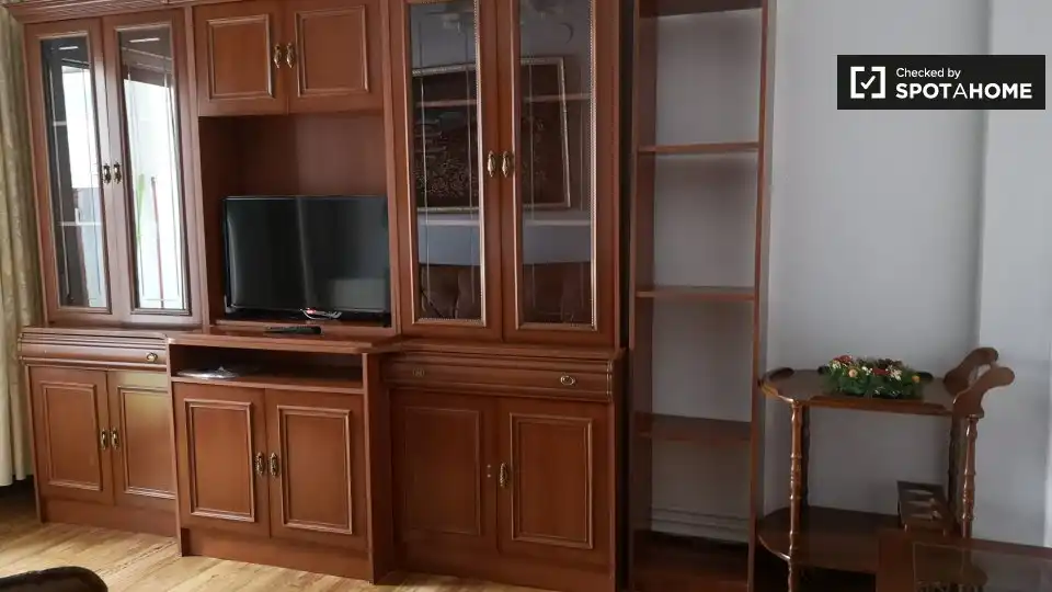Room in Artatzu - Larraskitu