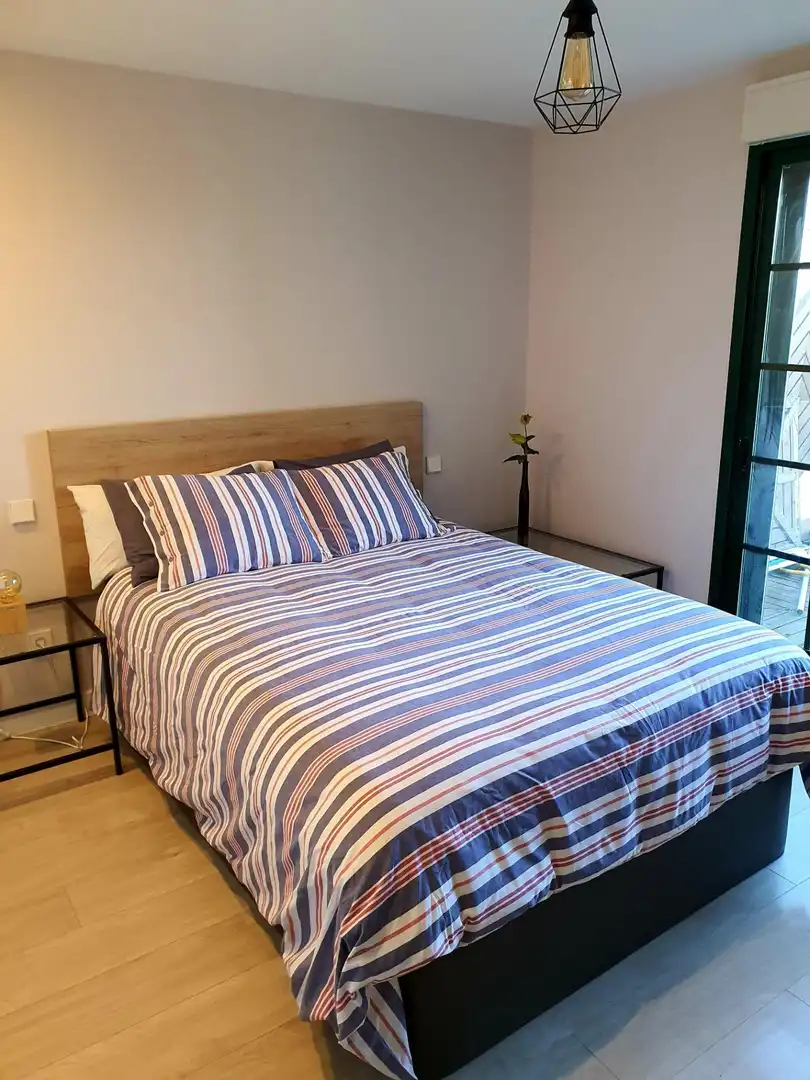 Habitación de Apartamento de alquiler en Brunete