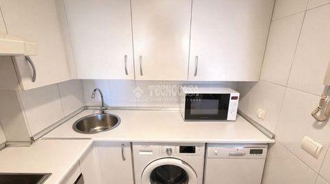 Foto 2 de Piso en venta en Rejas, Madrid Capital