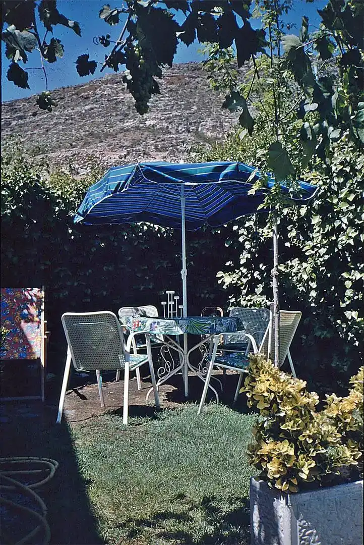 Terraza de Piso en venta en Argecilla con Trastero, Amueblado y Horno