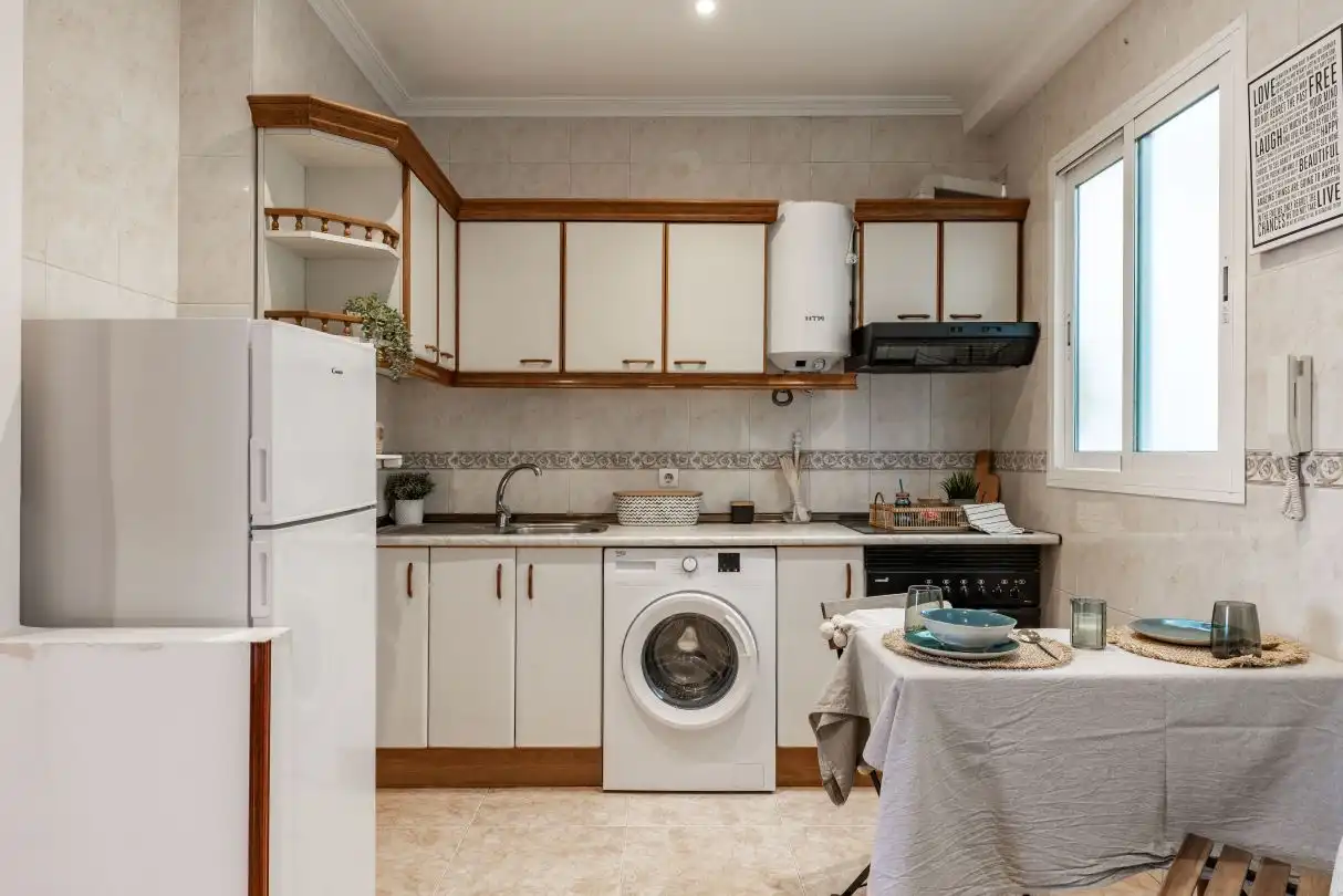 Flat for sale in Familia Santua Kalea, Amara