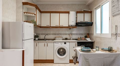 Photo 3 of Flat for sale in Familia Santua Kalea, Amara, Donostia - San Sebastián