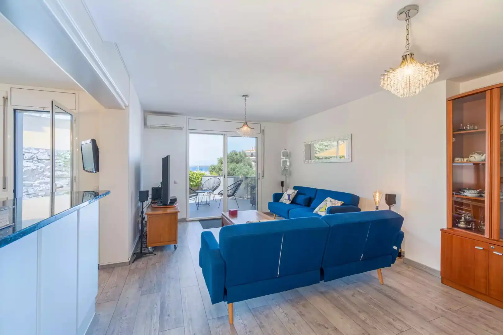 Piso en venta en Almadrava - Canyelles - Puig-Rom, imagen 3
