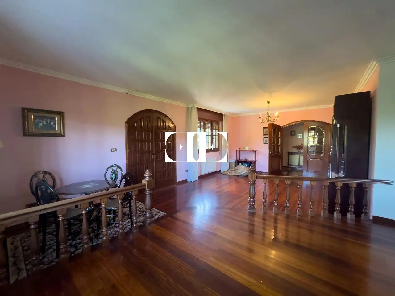 Casa con terraza en venta en Rua Estrada Viso, imagen 24
