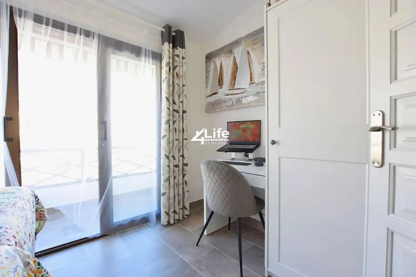 Maisonette mit Terrasse zum Verkauf in Costa del Silencio, imagen 23