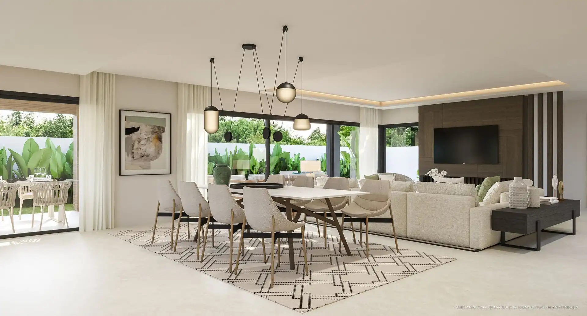 Detached house for sale in Riviera del Sol, imagen 14