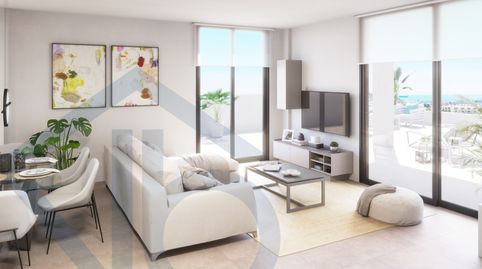 Foto 3 de Apartamento en venta en N/a, Las Salinas, Vera