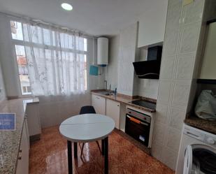 Kitchen of Flat to rent in Alcoy / Alcoi  with Furnished