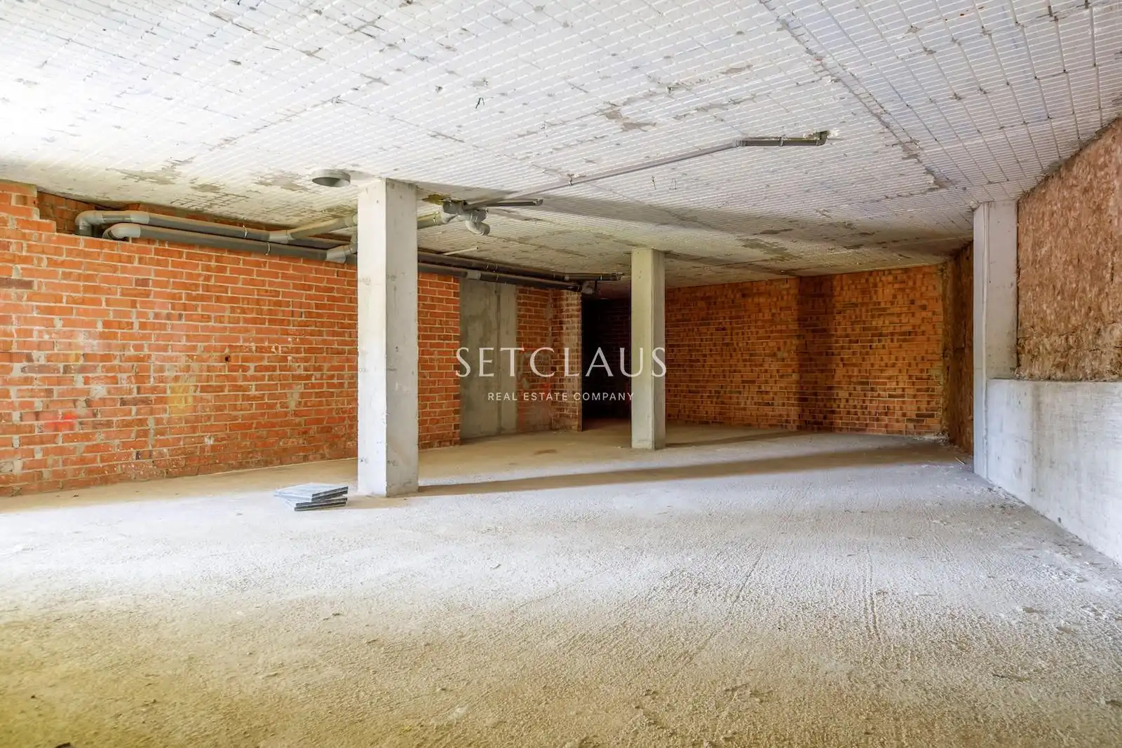 Locale commerciale in affitto a Montgat, imagen 4