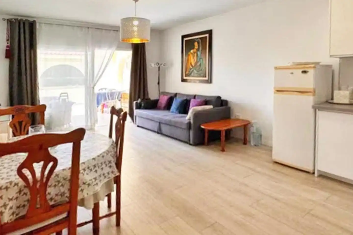 Apartament amb piscina en venda a Ernesto Sarti, imagen 7