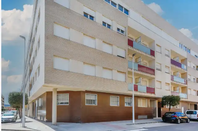 Appartement avec terrasse à vendre à Carrer dels Llauradors 8, imagen 2