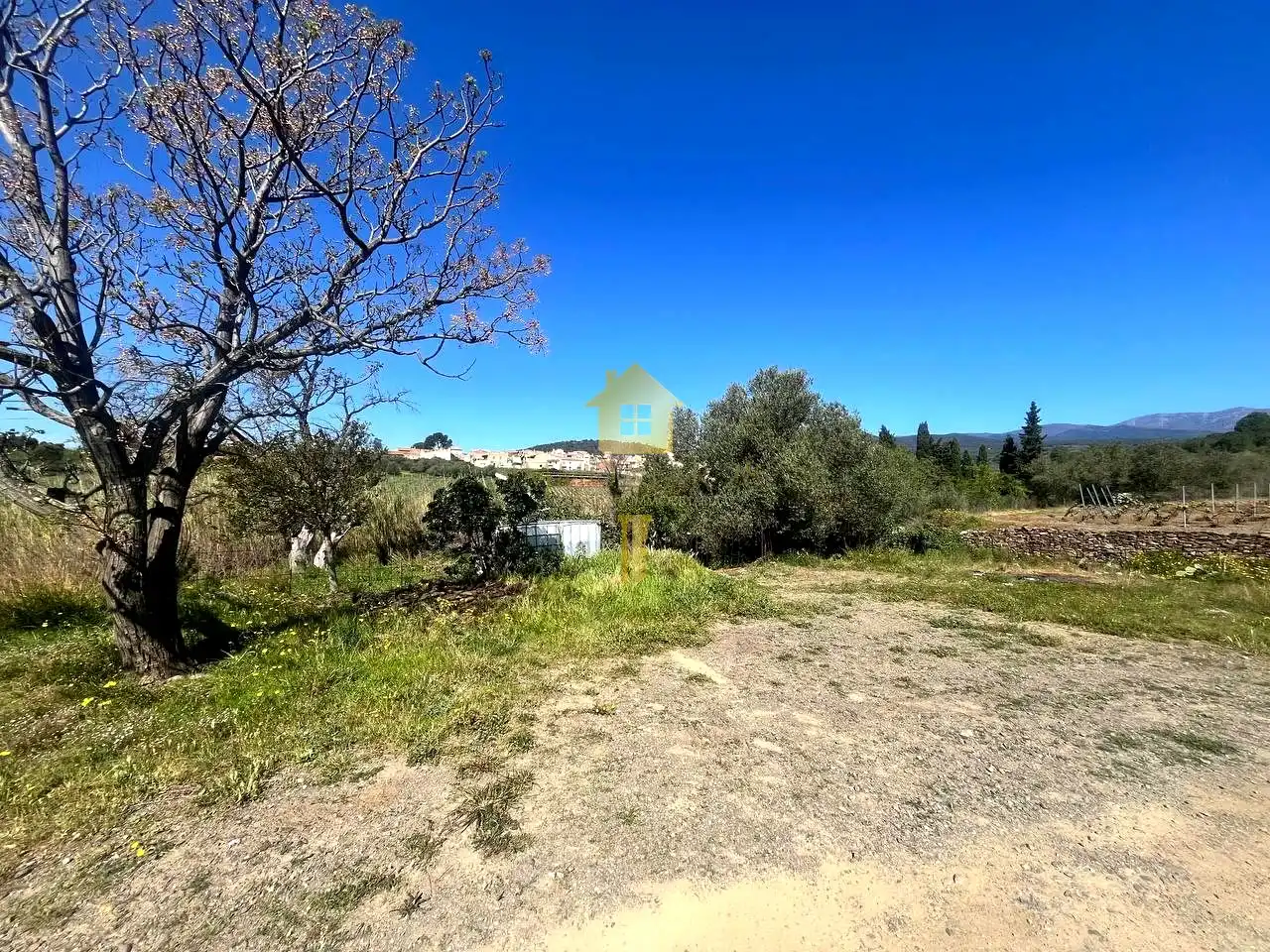 Residencial en venta en Espolla