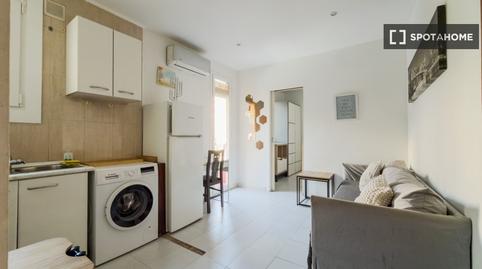 Photo 3 of Apartment to share in El Poble Sec - Parc de Montjuïc, Barcelona