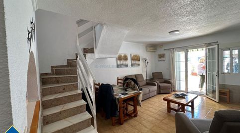 Foto 2 de Casa o chalet en venta en Aguas Nuevas, Torrevieja
