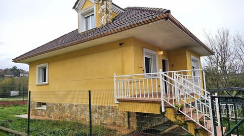 Foto 2 de Casa o xalet de lloguer a Nava - Cl Laguna, Nava, Asturias