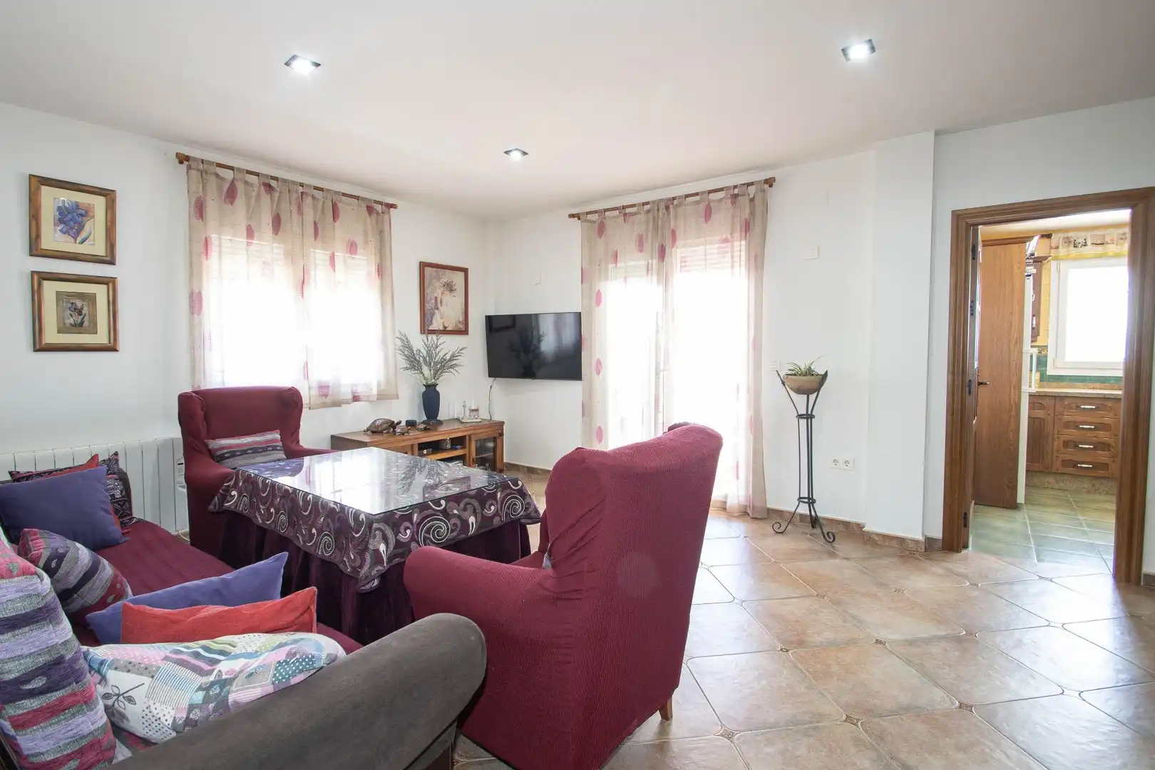 Casa con terrazza in vendita a Calle Fuente Encañada, imagen 30