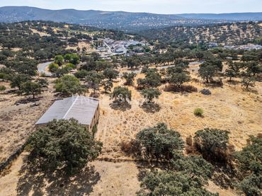 Terreny residencial en venda a El Castillo de las Guardas