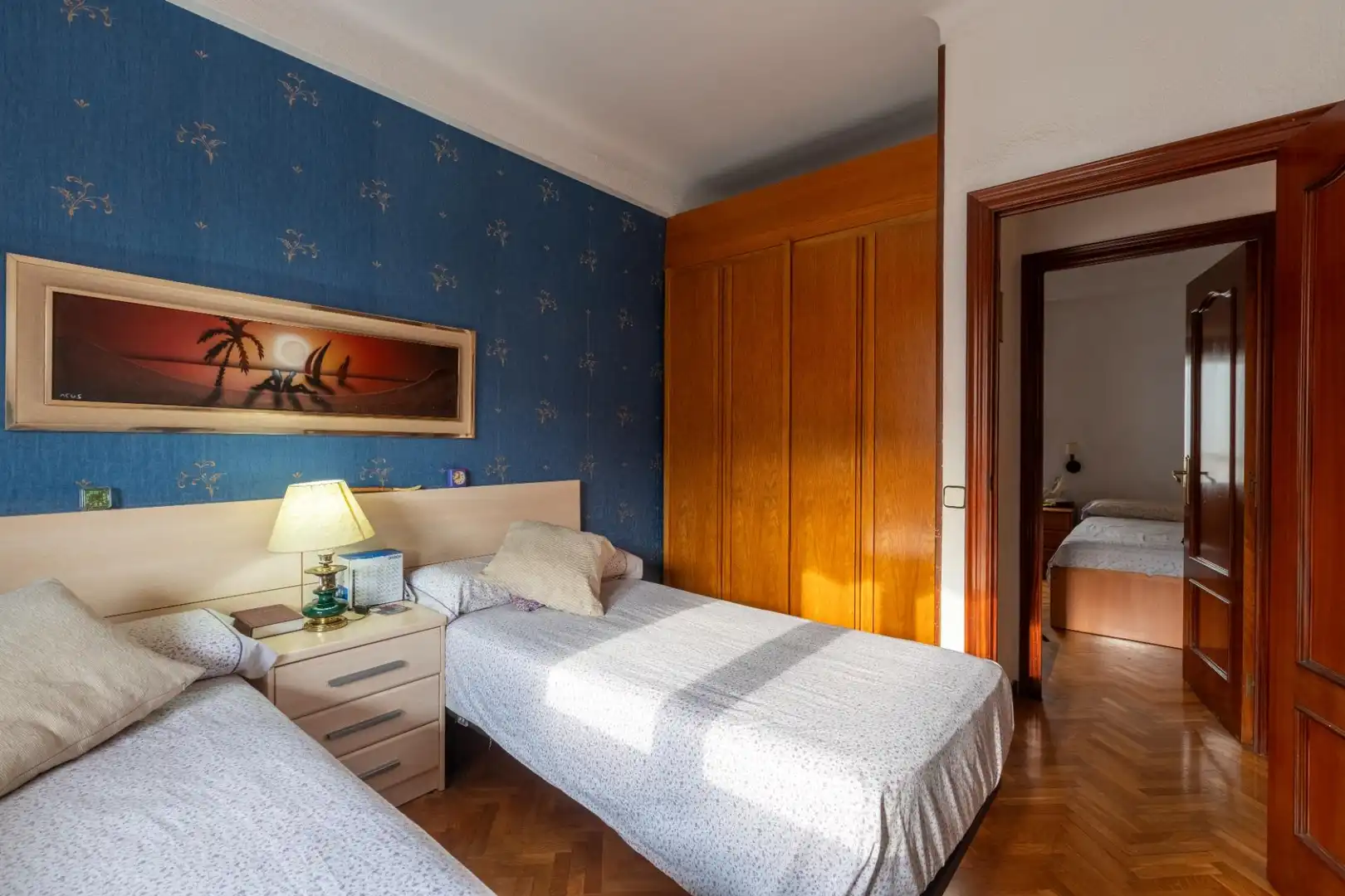 Wohnung mit Balkon zum Verkauf in Calle JOAN GÜELL, imagen 12