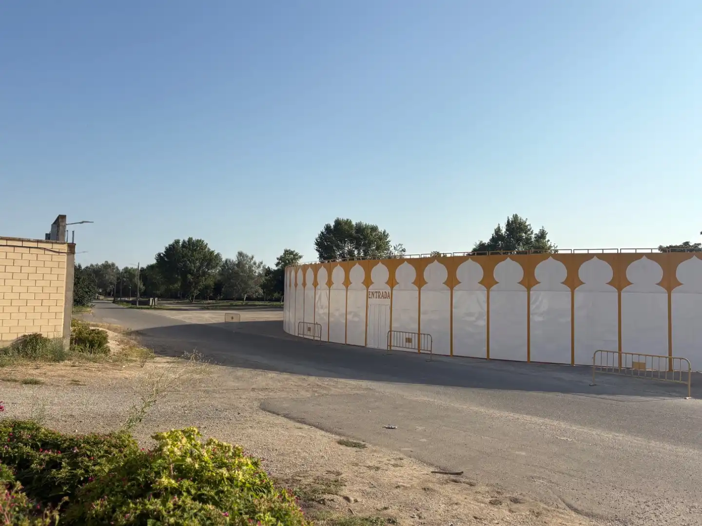 Terreno residencial en venta en Avenida de Peralta 48, imagen 4