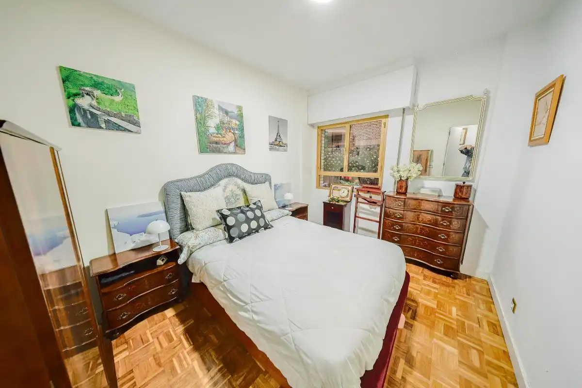 Habitación de Piso en venta en Madrid con Aire acondicionado, Calefacción y Terraza