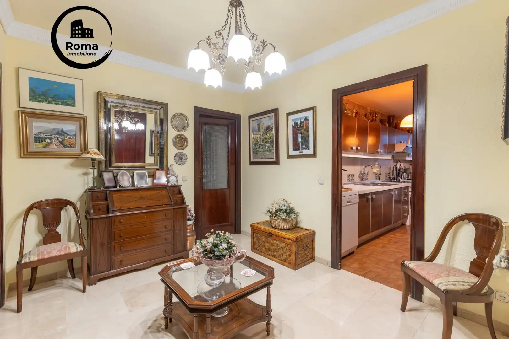 Flat with lift for sale in Ronda, imagen 23