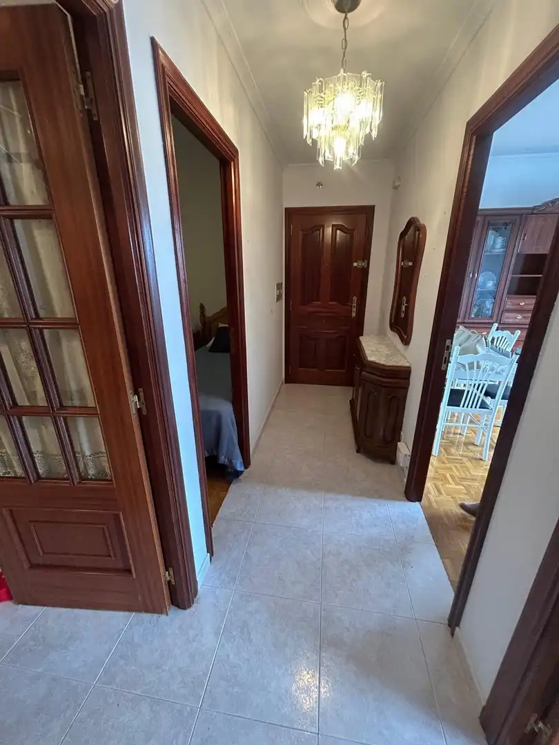 Flat for sale in Ribeira  with Furnished