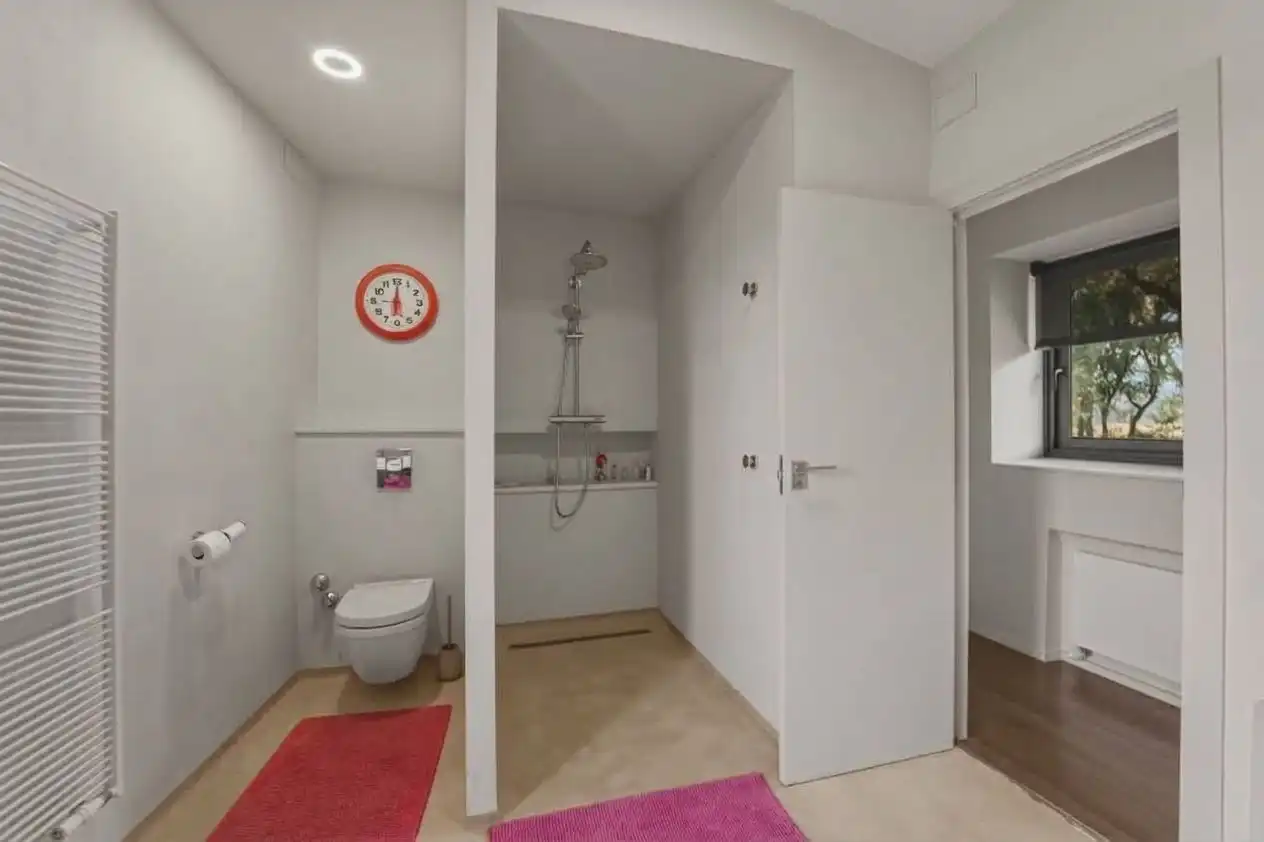 Detached house with pool for sale in Serra de Can Sabater, imagen 29
