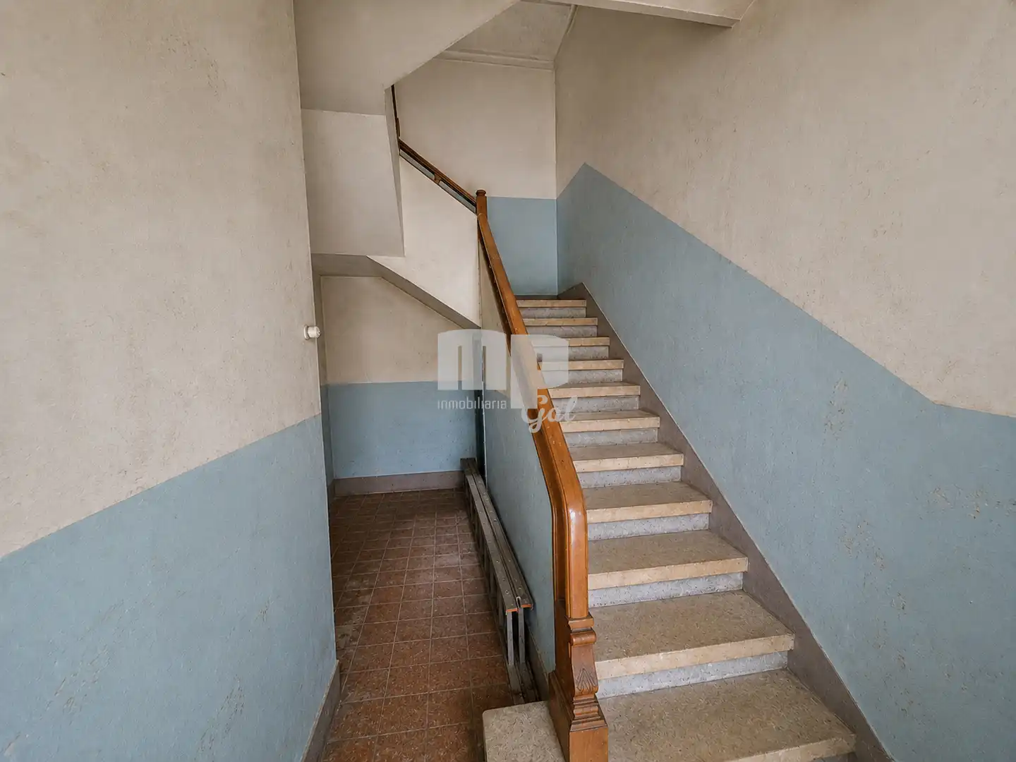 Edificio en venta en Vigo 