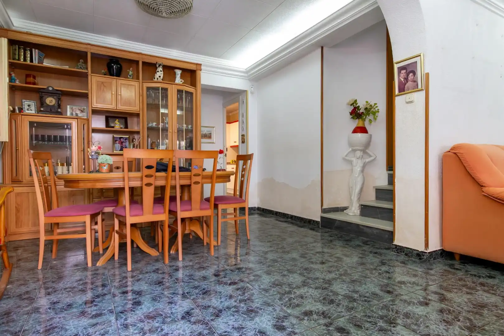 Haus mit Terrasse zum Verkauf in Calle ARMANDO MUÑOZ CALERO