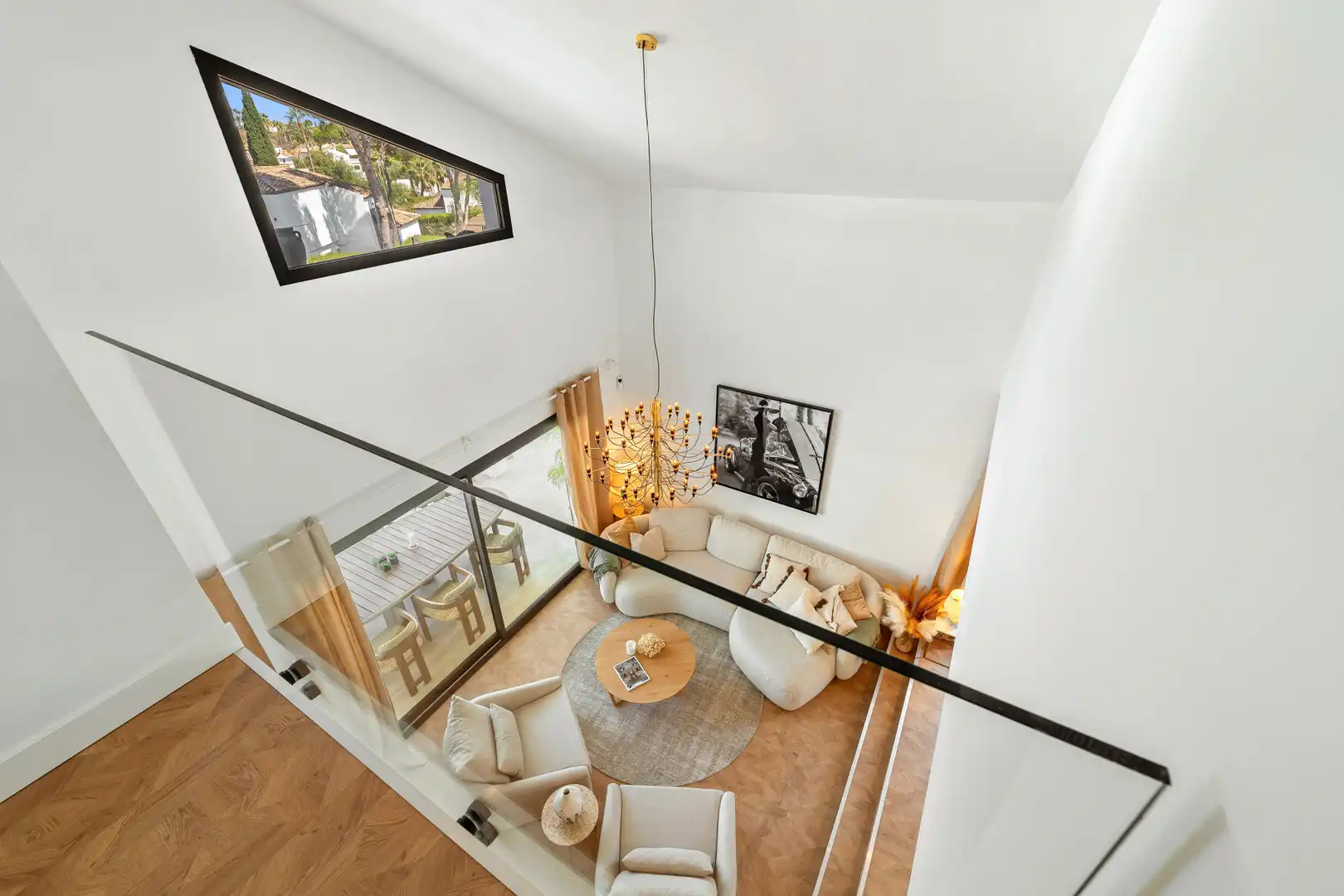 Haus mit Pool zum Verkauf in Nueva Andalucía, imagen 19