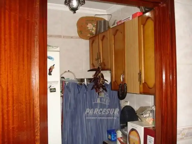 Kitchen of Country homes for sale in Córdoba  with Air Conditioner, Private garden and Storage room