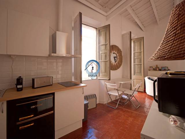 Casa-chalet en Venta en Carrer Sant Joan en Centre