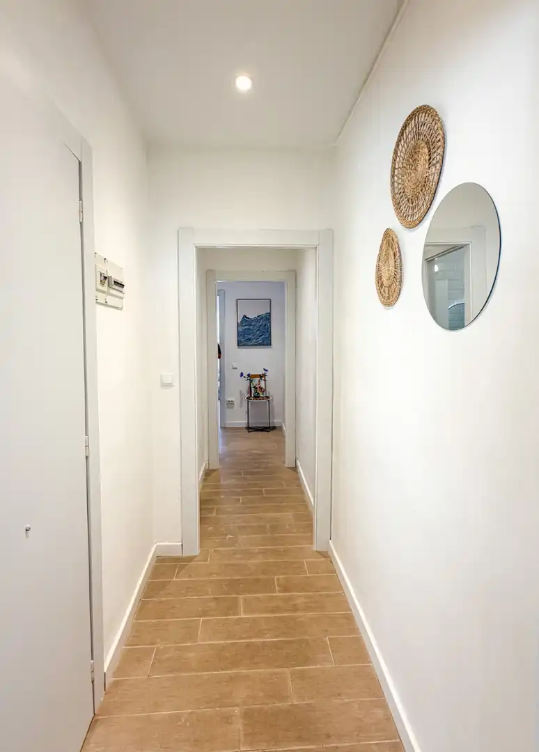 Apartments for rent in Centre