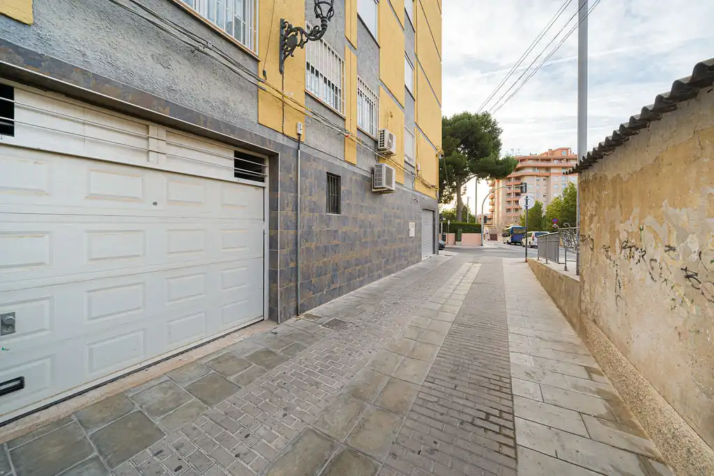 Piso en venta en C/ Río Bidasoa , San Crispín - Huerta Nueva-Estación