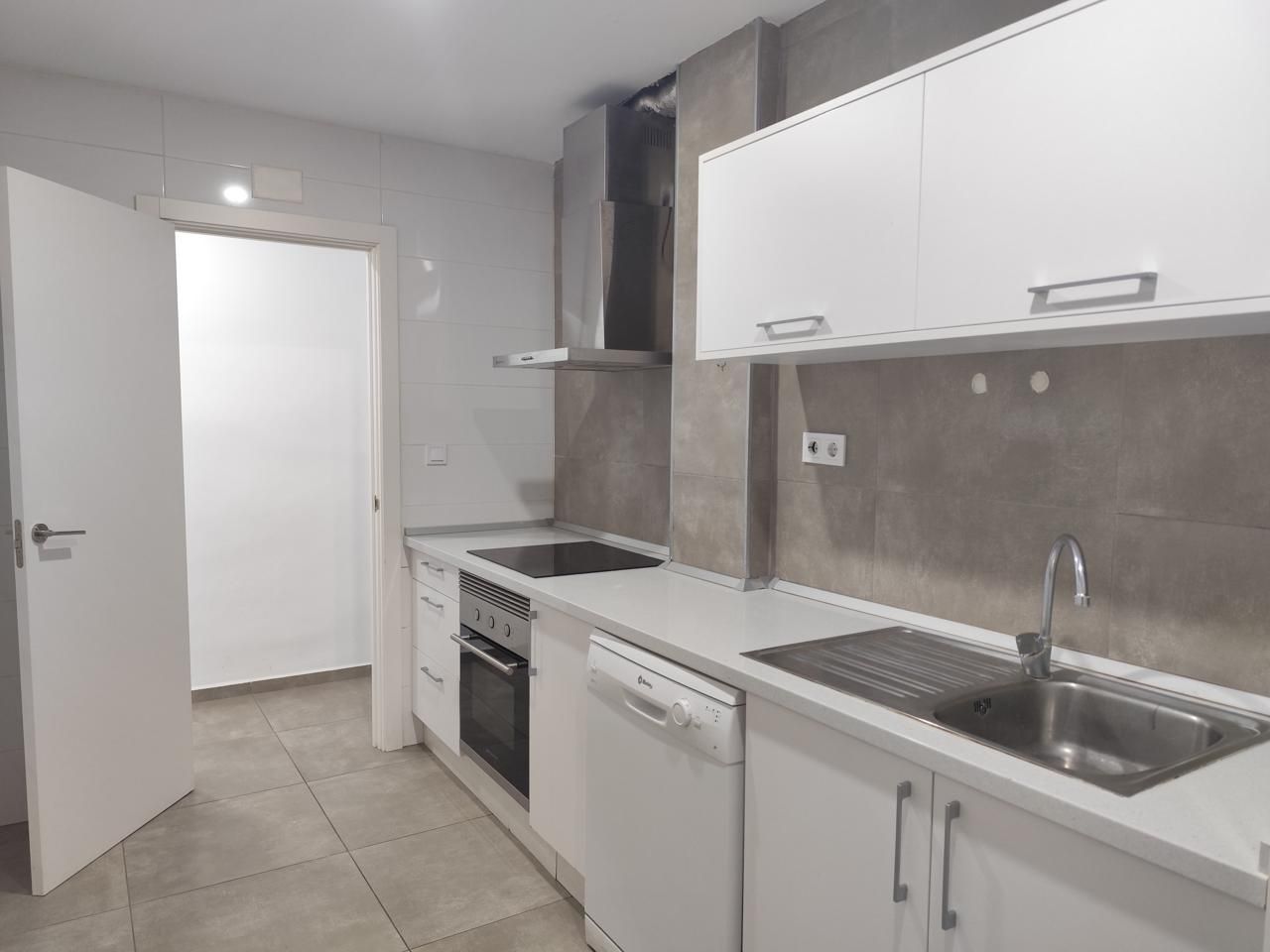 Cocina de Piso en venta en Ibi