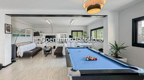 Foto 4 de Casa o xalet en venda a Canyelles, Barcelona